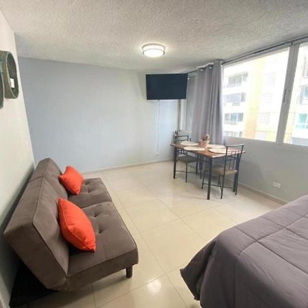 Isla Verde Tower San Juan Esterno foto